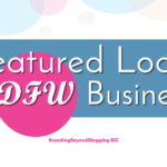 Featured Local DFW Business: Adrienne