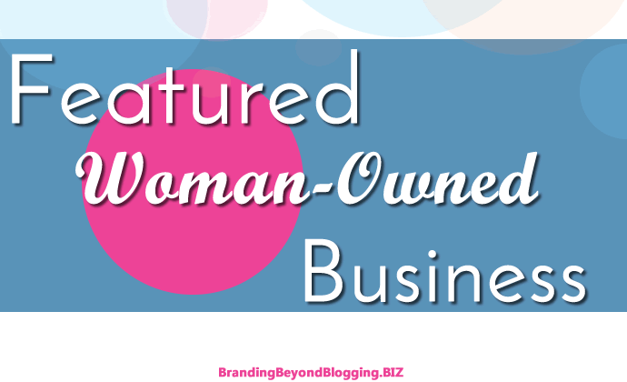 Woman-Owned Business