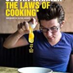 Justin Warner The Laws of Cooking